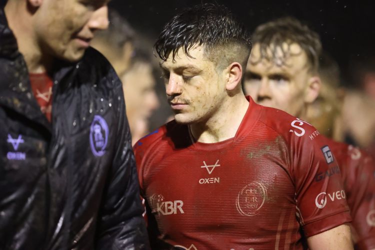 Disappointment for the Army as a late RAF penalty kick saw them lose 7-8