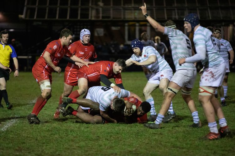 NAME Army v Cambridge CREDIT Alligin Photography DATE 22022023 (5).jpg 