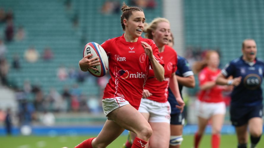 NAME Courtney Pursglove hat trick Twickenham CREDIT Alligin Photography DATE 13052023.jpg 