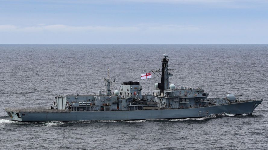 Baltic Protector 10