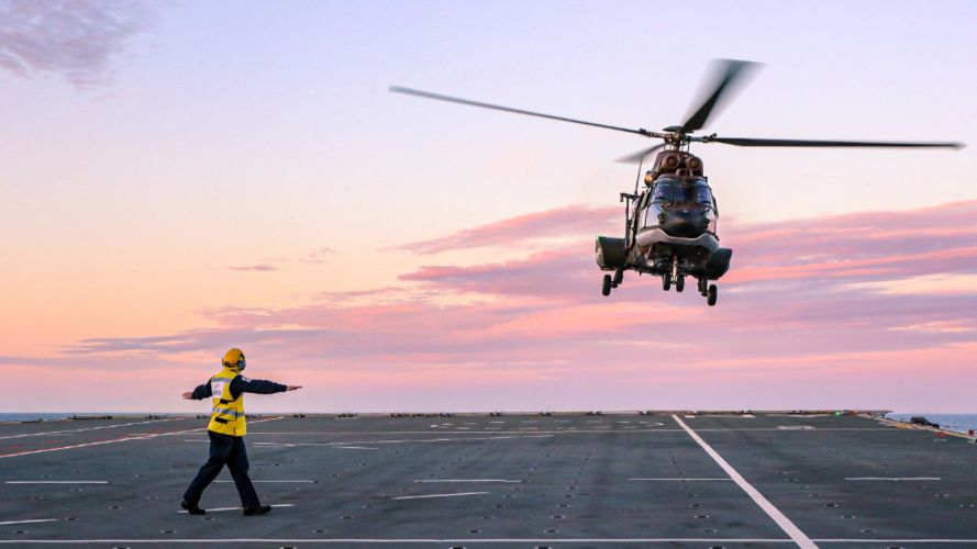 Baltic Protector 6
