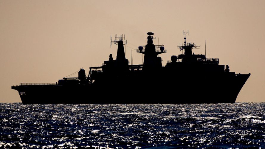 Baltic Protector 8