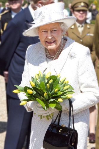 Her Majesty visits the Defence Medical Rehabilitation Centre Headley Court in Surrey, May 2013 (Picture: MOD). Her Majesty visits the Defence Medical Rehabilitation Centre Headley Court in Surrey - May 2013 (Picture: MOD).