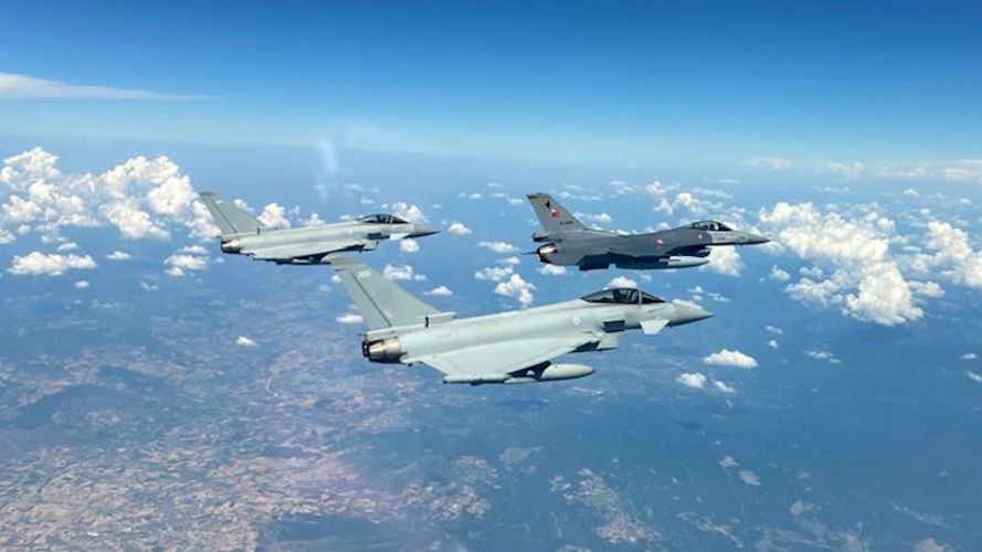 RAF Typhoons air to air training serials alongside the Turkish Air Force 21062022 CREDIT RAF MOD.jpg