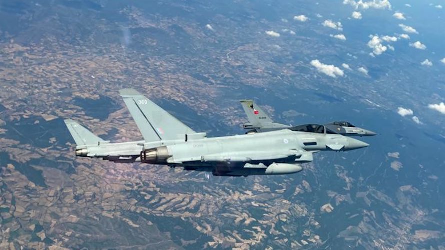 RAF Typhoons conducted air to air training serials alongside the Turkish Air Force 21062022 CREDIT RAF MOD.jpg