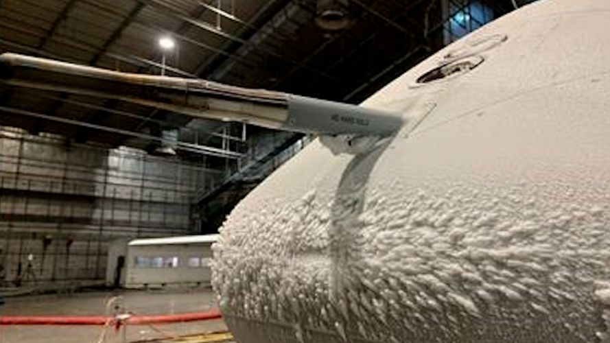 RAF new Protector testing completed, enviromental testing put aircraft under extreme cold 03122021 CREDIT RAF.jpg.jpg