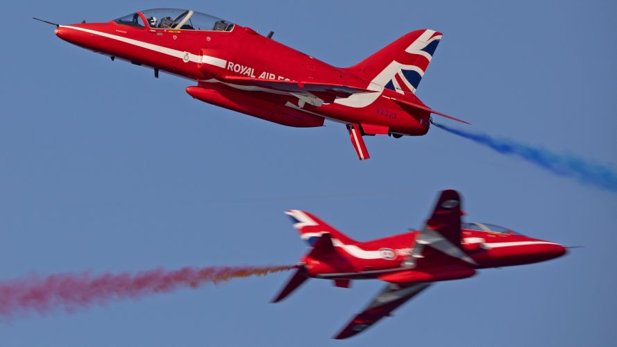 Red Arrows training display over Greece on Exercise Springhawk 2022 18052022 CREDIT MOD Crown Copyright.jpg