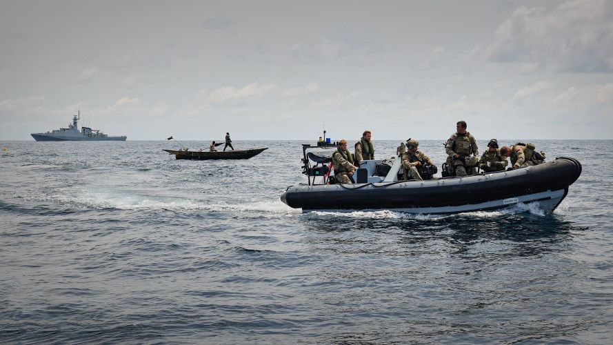 Royal Marine boarding team visited small fishing vessel whilst conducting Alongside Assurance from HMS Trent 06112021 CREDIT MOD.jpg