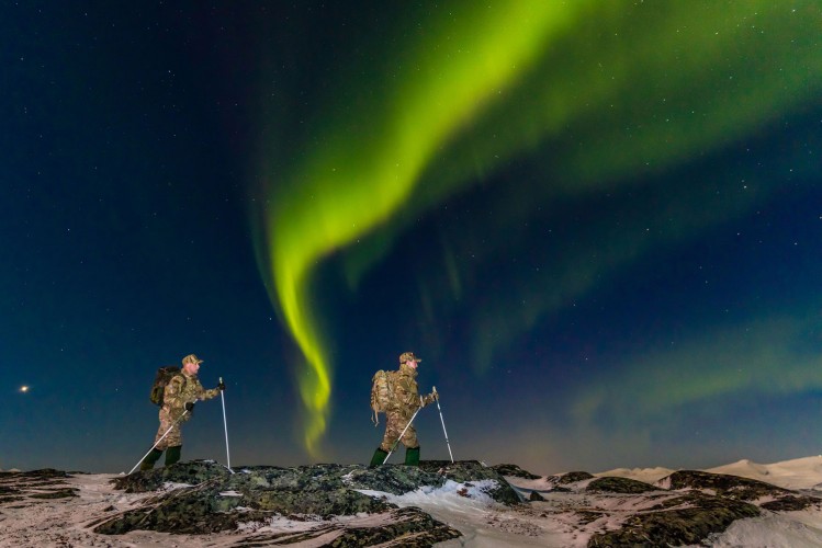 Northern Lights