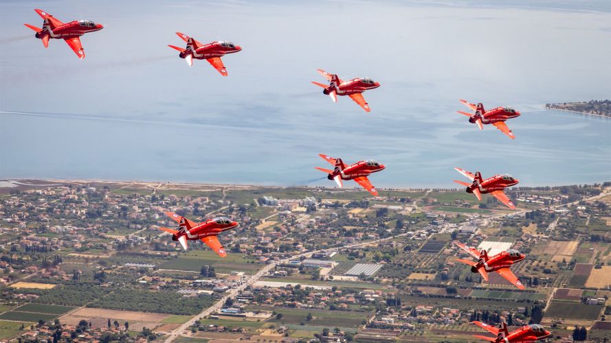 SPRINGHAWK GREECE CREDIT RAF