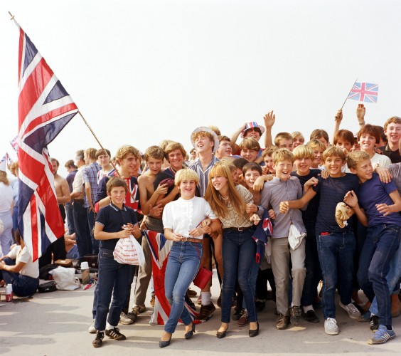 HMS Invincible Plymouth, SWNS