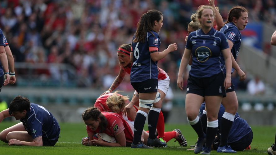 Sally Stott scores her first at Twickenham Credit Alligin Photography Date 30042022.jpg 