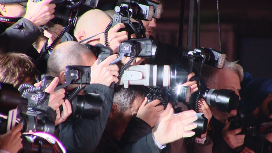 Snappers At The Millies