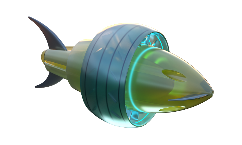 Royal Navy Submarine Concept Future