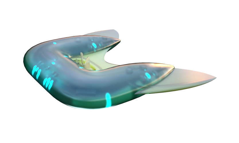 Royal Navy Submarine Concept Future
