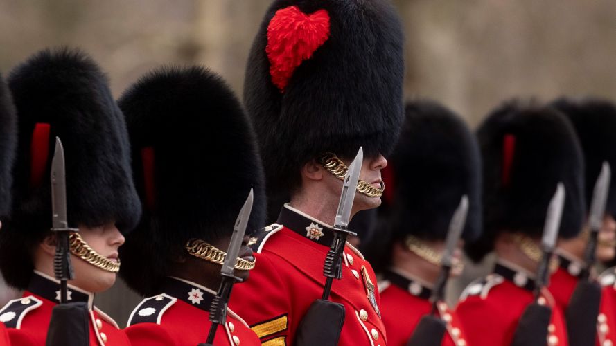 The Grenadier and Coldstream Guards faced a Major General inspection first of 2022 10032022 CREDIT MOD CROWN COPYRIGHT.jpg