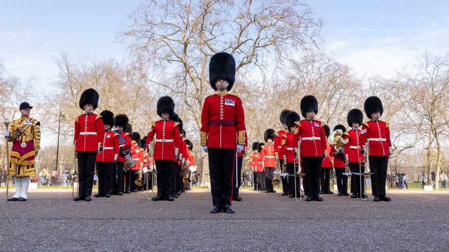 The Grenadier and Coldstream Guards faced their first Major General’s Inspection of 2022 10032022 CREDIT MOD CROWN COPYRIGHT.jpg