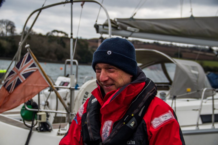Turn To Starboard