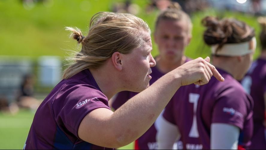 UKAF pep talk IDRC 2022 v Aus Credit Alligin Photography Date 11102022.jpg 