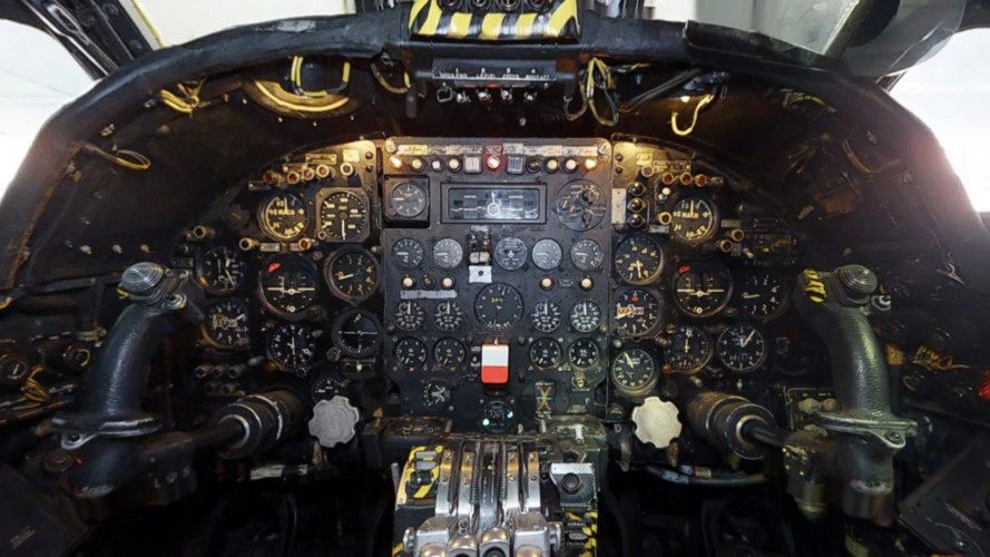 Vulcan Virtual Tour
