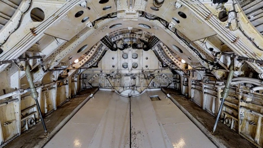 Vulcan Virtual Tour
