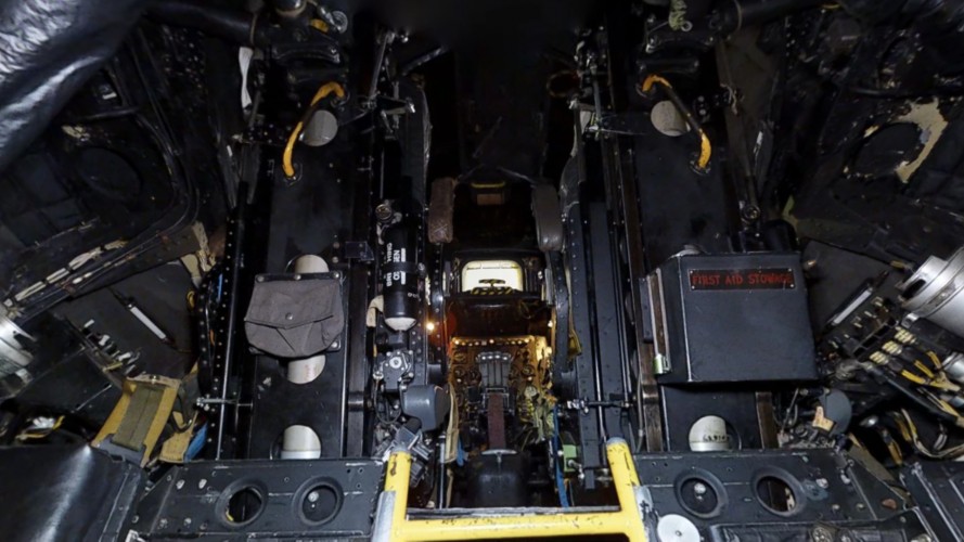Vulcan Virtual Tour