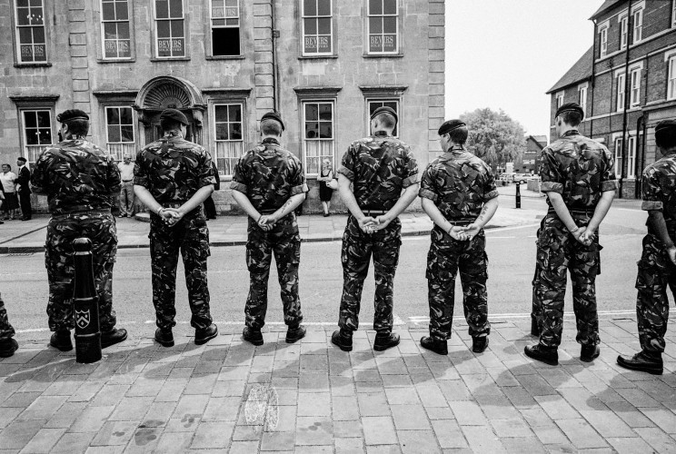 Kieran Doherty photography