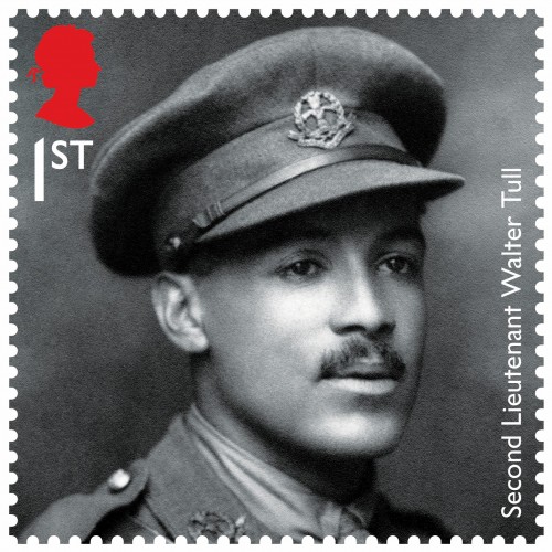 Royal Mail Announce New Commemorative Stamps 