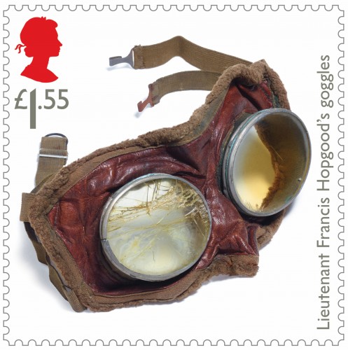 Royal Mail Announce New Commemorative Stamps 