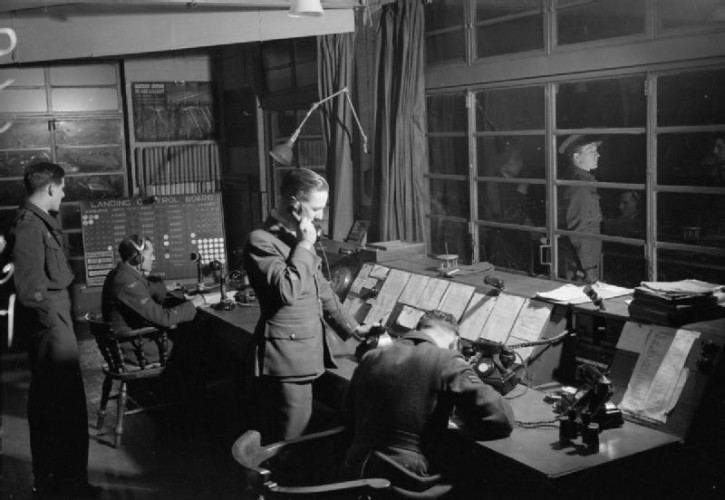 RAF Goxhill