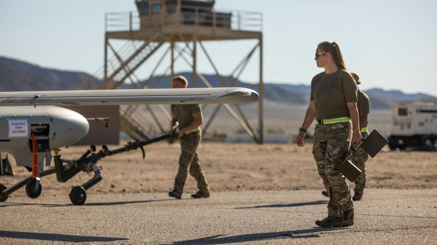 Watchkeeper an intelligence, surveillance, target acquisition and reconnaissance asset, collect quality image 17102022 CREDIT MOD Crown Copyright.jpg
