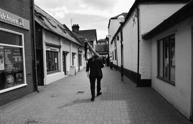 Kieran Doherty photography