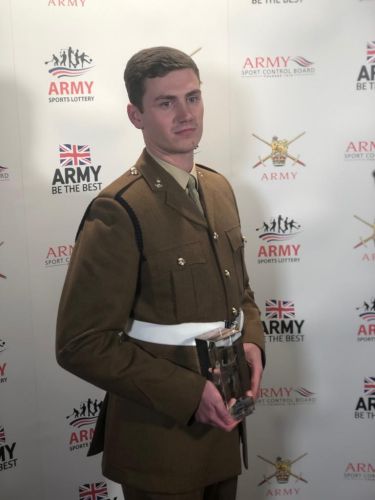 Rising Star Award