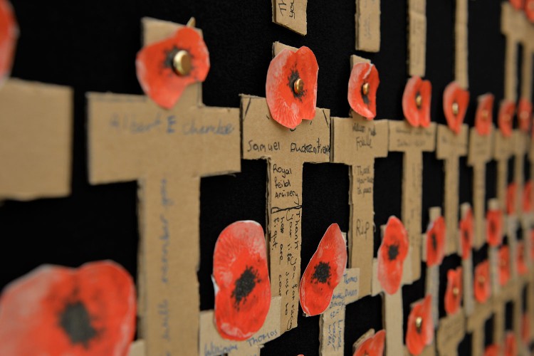 Picture: Crown Copyright 2014 / Cpl Si Longworth RLC