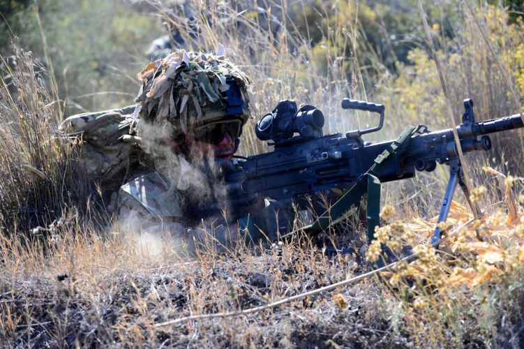 Picture: Crown Copyright 2014 / Ministry of Defence