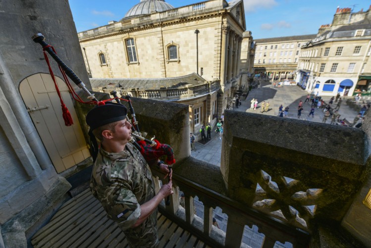 Picture: Crown Copyright 2014 / British Army / Corporal Si Longworth