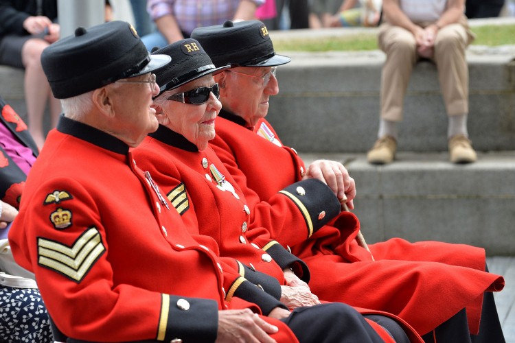 Picture: Crown Copyright 2014 / British Army / Sergeant Steve Blake RLC (Phot)