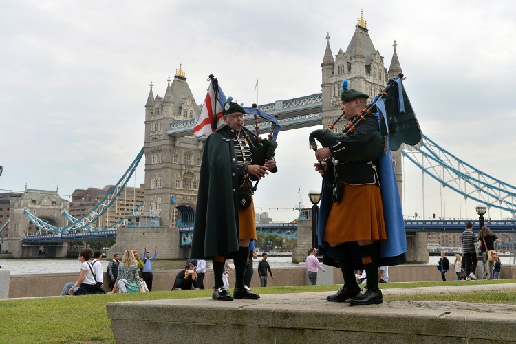 Picture: Crown Copyright 2014 / British Army / Sergeant Steve Blake RLC (Phot)