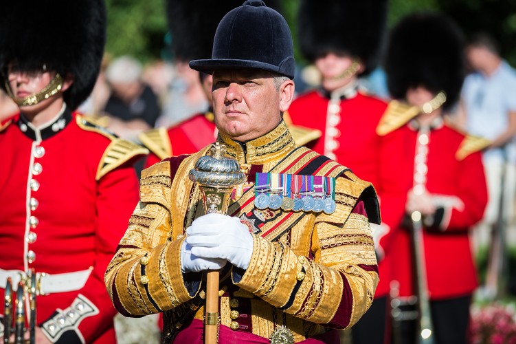 Photos: Dominic King