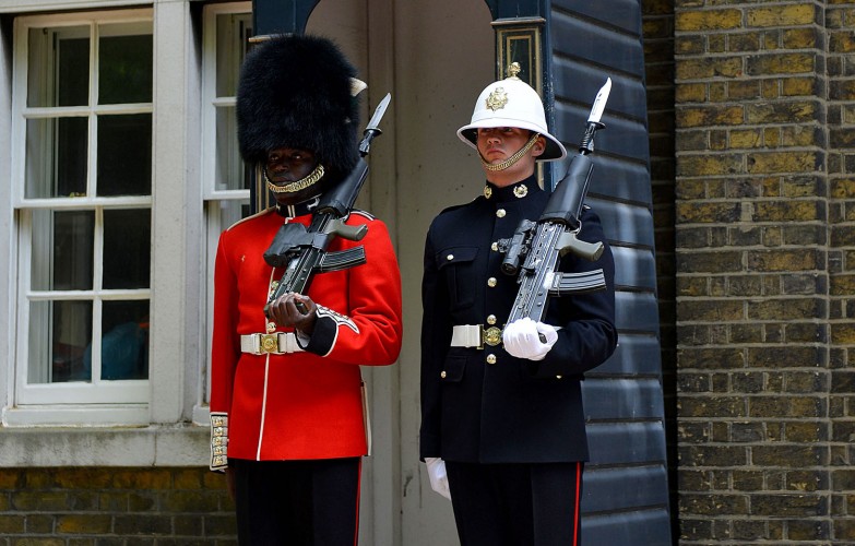 Picture: Crown Copyright 2014 / Royal Navy / LA(Phot) Joel Rouse