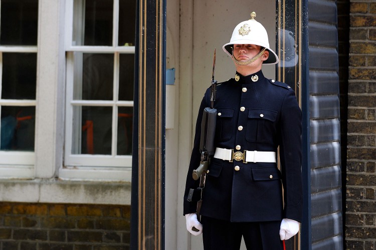 Picture: Crown Copyright 2014 / Royal Navy / LA(Phot) Joel Rouse