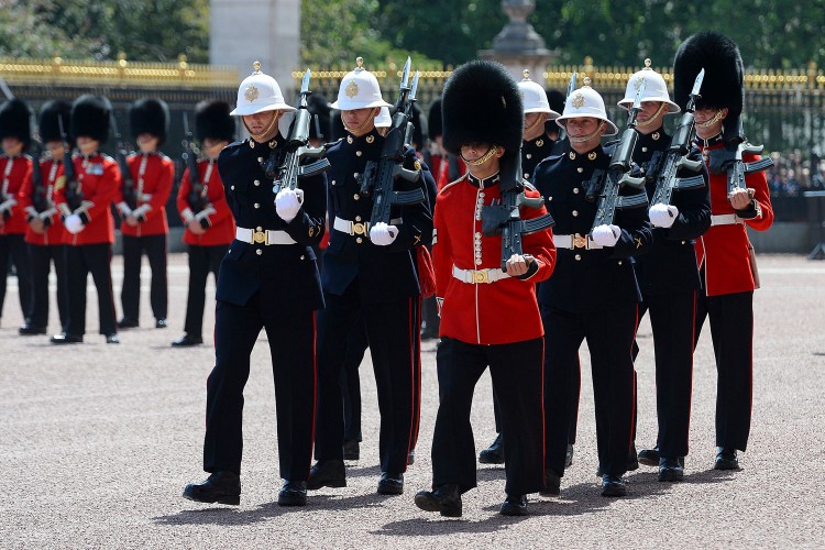 Picture: Crown Copyright 2014 / Royal Navy / LA(Phot) Joel Rouse