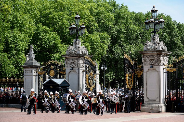 Picture: Crown Copyright 2014 / Royal Navy / LA(Phot) Joel Rouse