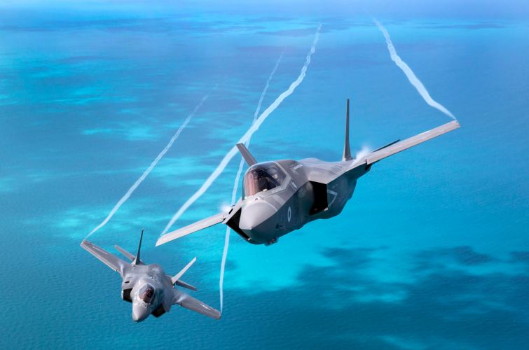 Strikes Of Lightning by SAC Tim Laurence.