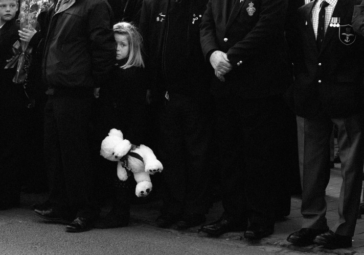 Kieran Doherty photography