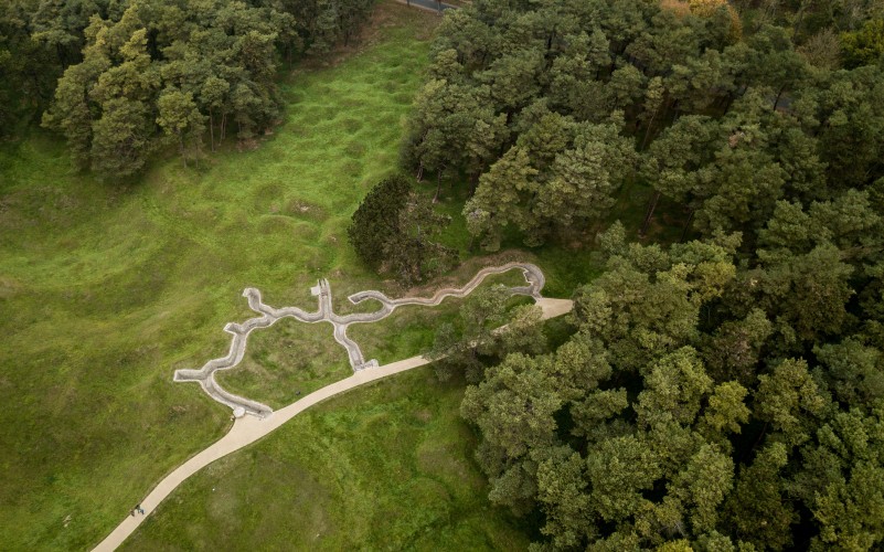 Vimy Ridge
