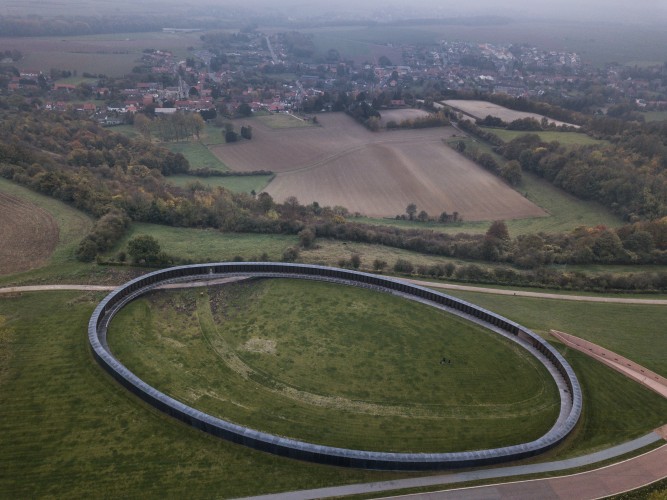Ring of Memory