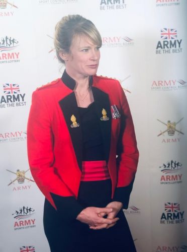 Sportswomen of the Year