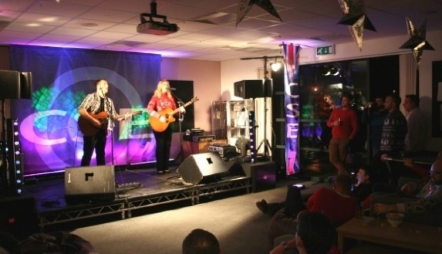 Making a difference in Colchester 2