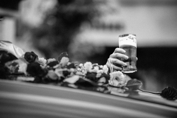 Kieran Doherty photography